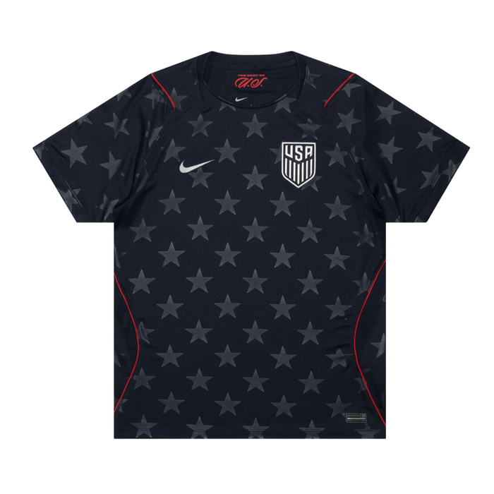 USA 2026 Away Shirt