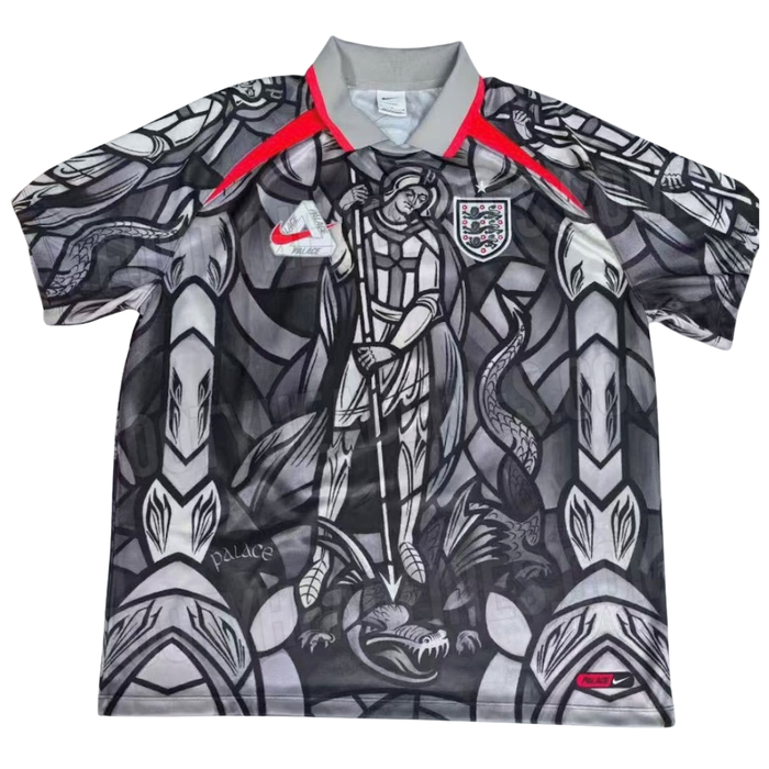 Eng x Palace 2026 Collared Shirt