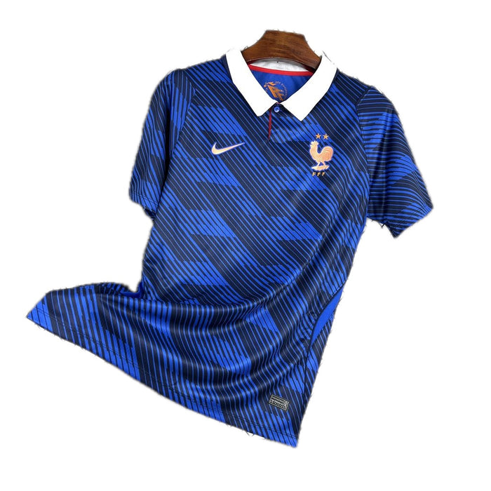 France 2026 Home Shirt