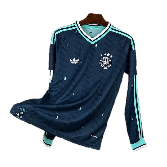 Germany 2026 Away Shirt Longsleeve