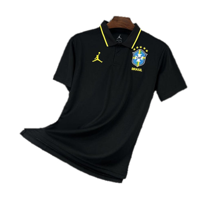 Brazil 2026 Special Polo Shirt