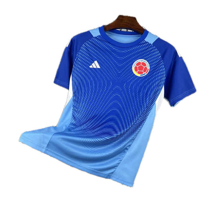 Colombia 2026 Special Shirt