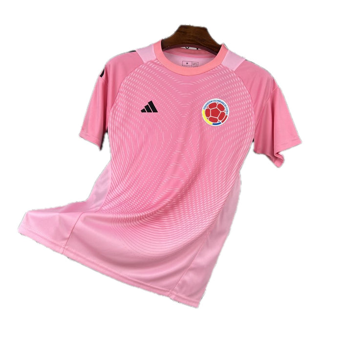 Colombia 2026 Special Shirt