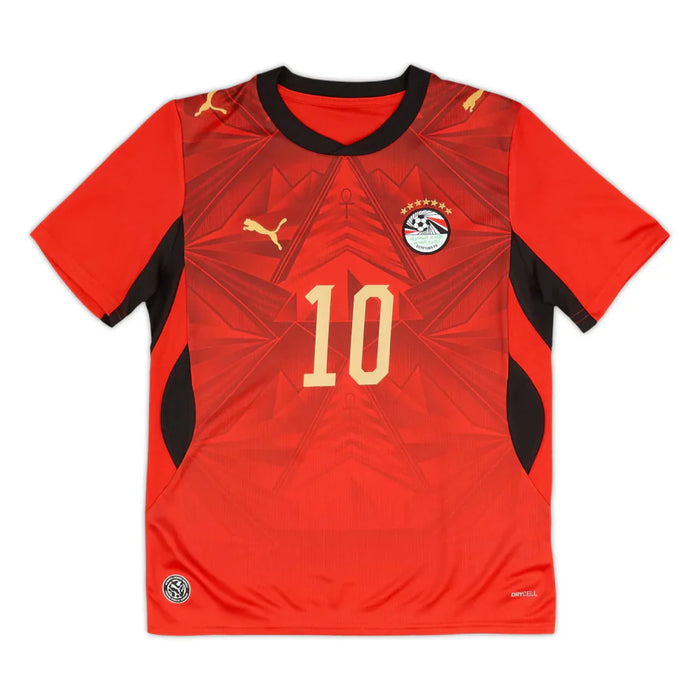 Egypt 2026 Home Shirt