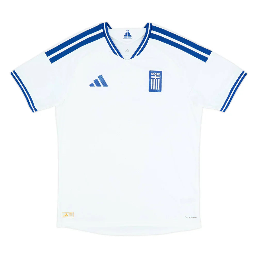 Greece 2026 Home Shirt