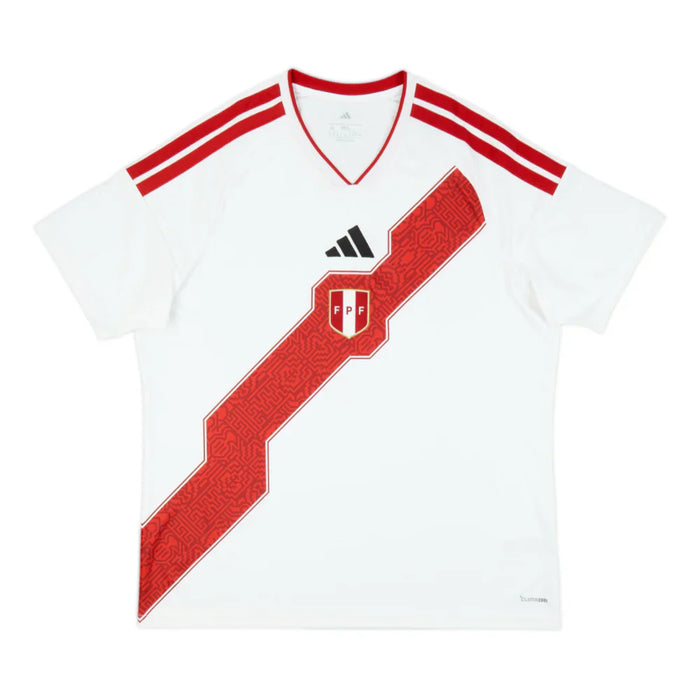 Peru 2026 Home Shirt