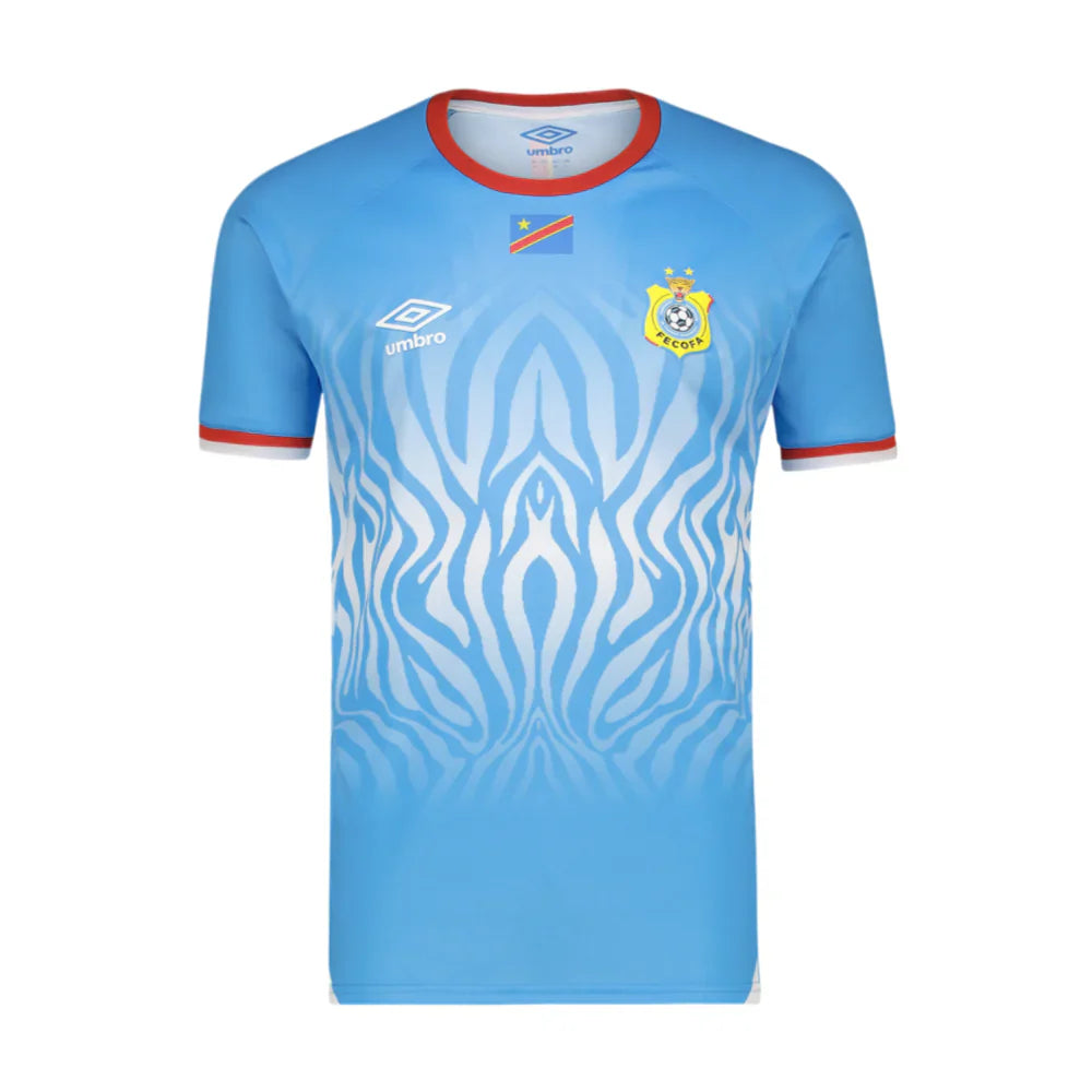 DR Congo 2026 Home Shirt