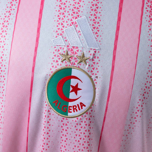 Algeria 2026 Away Shirt