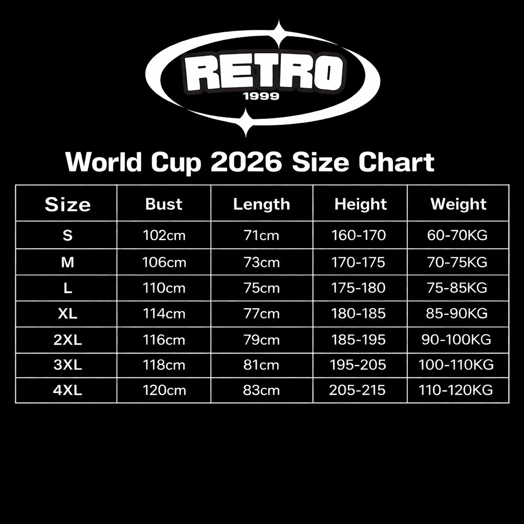 Cape Verde 2026 Home Shirt