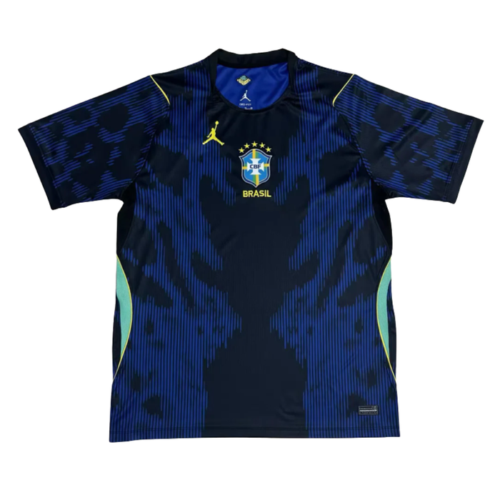 Brazil 2026 Away Shirt