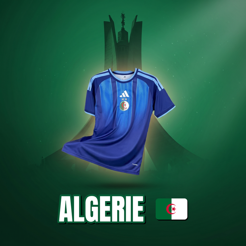 Algérie