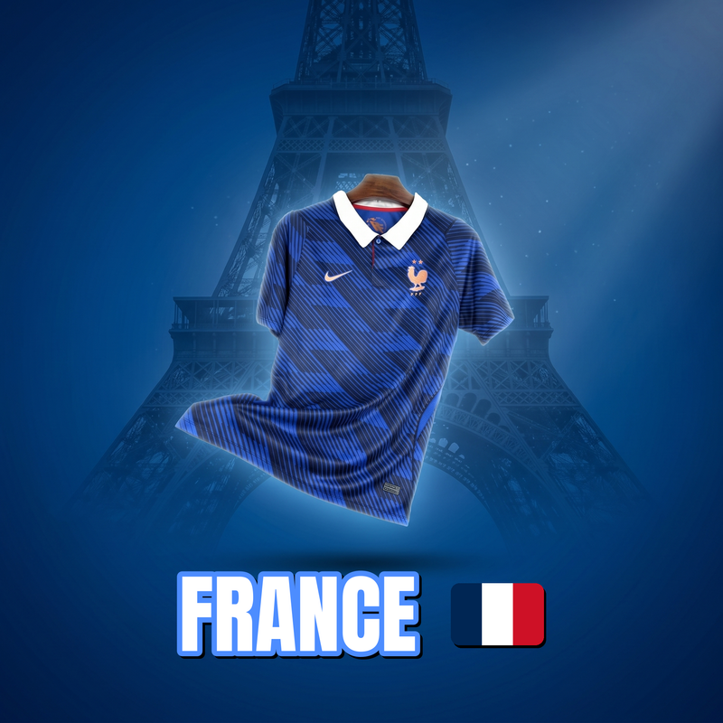 France