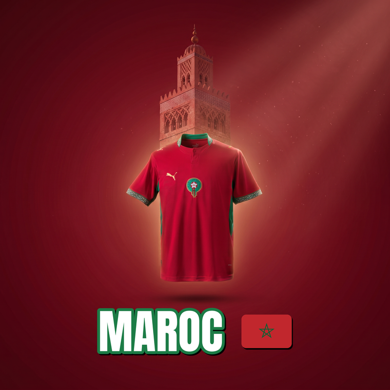 Maroc