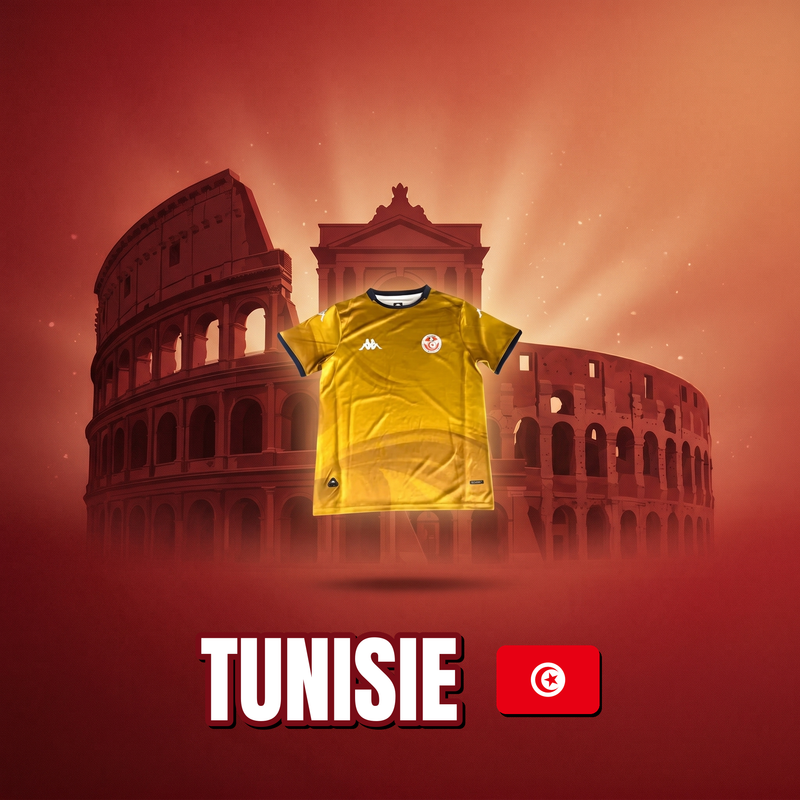 Tunisie