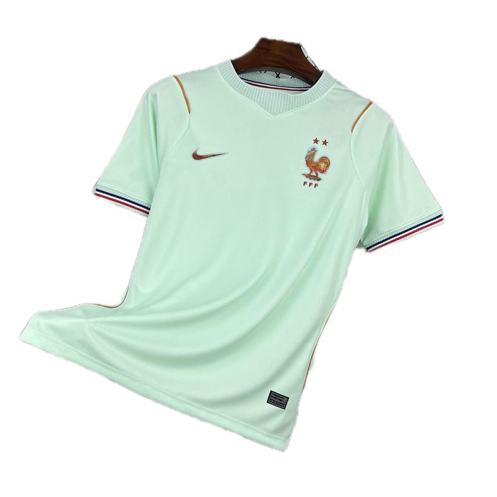France 2026 Away Shirt