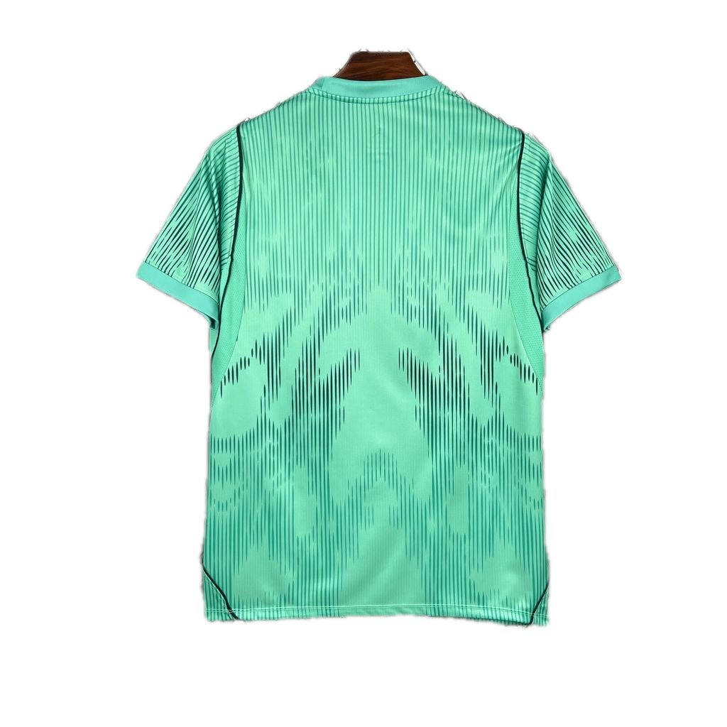 Brazil 2026 GK Shirt