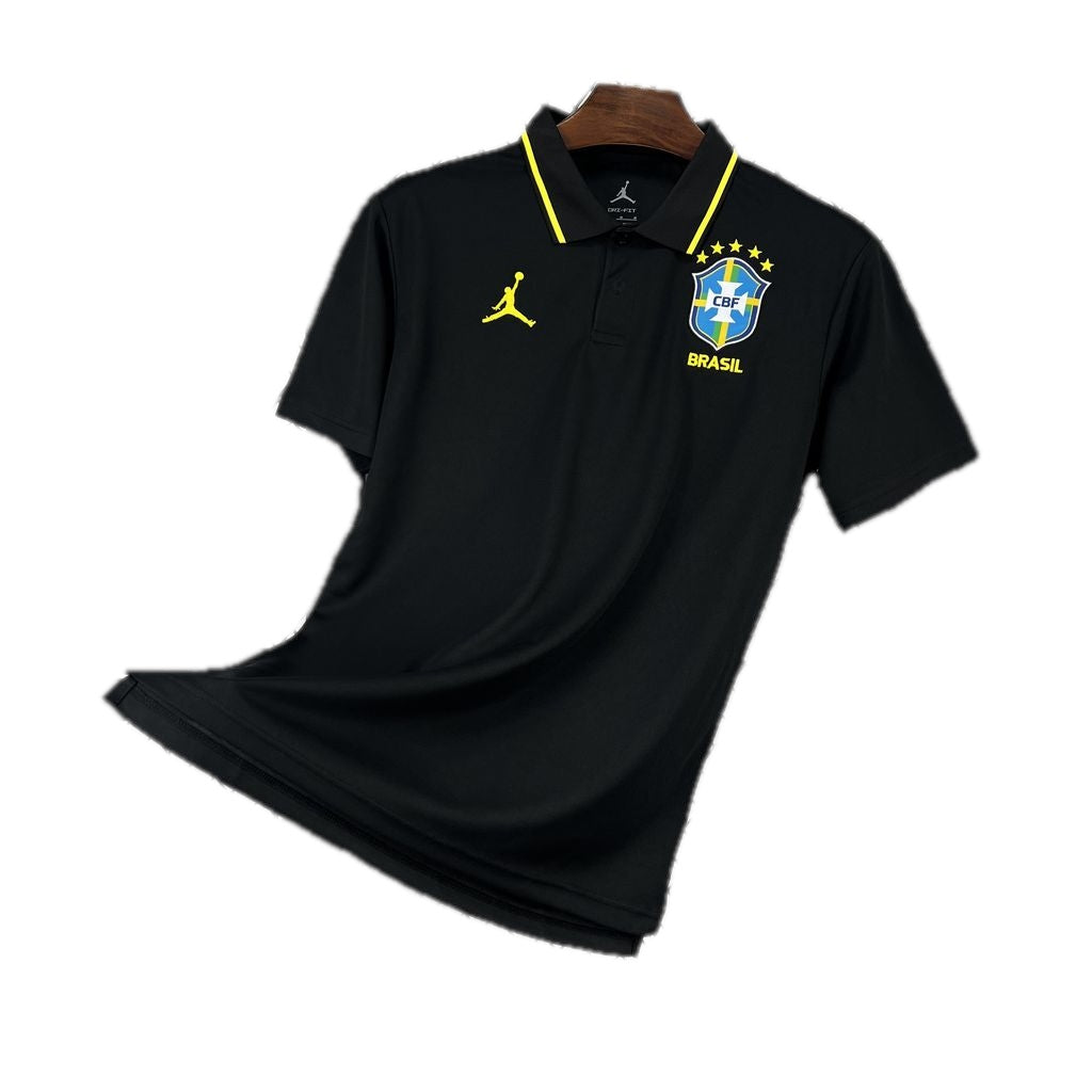 Brazil 2026 Special Polo Shirt