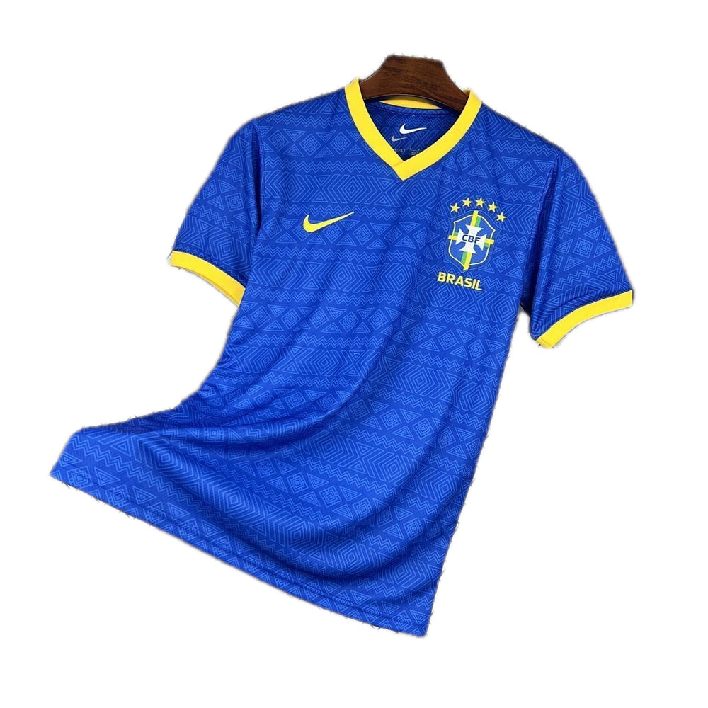 Brazil 2026 Special Shirt