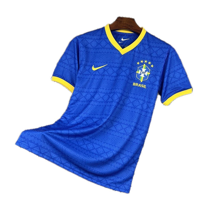 Brazil 2026 Special Shirt