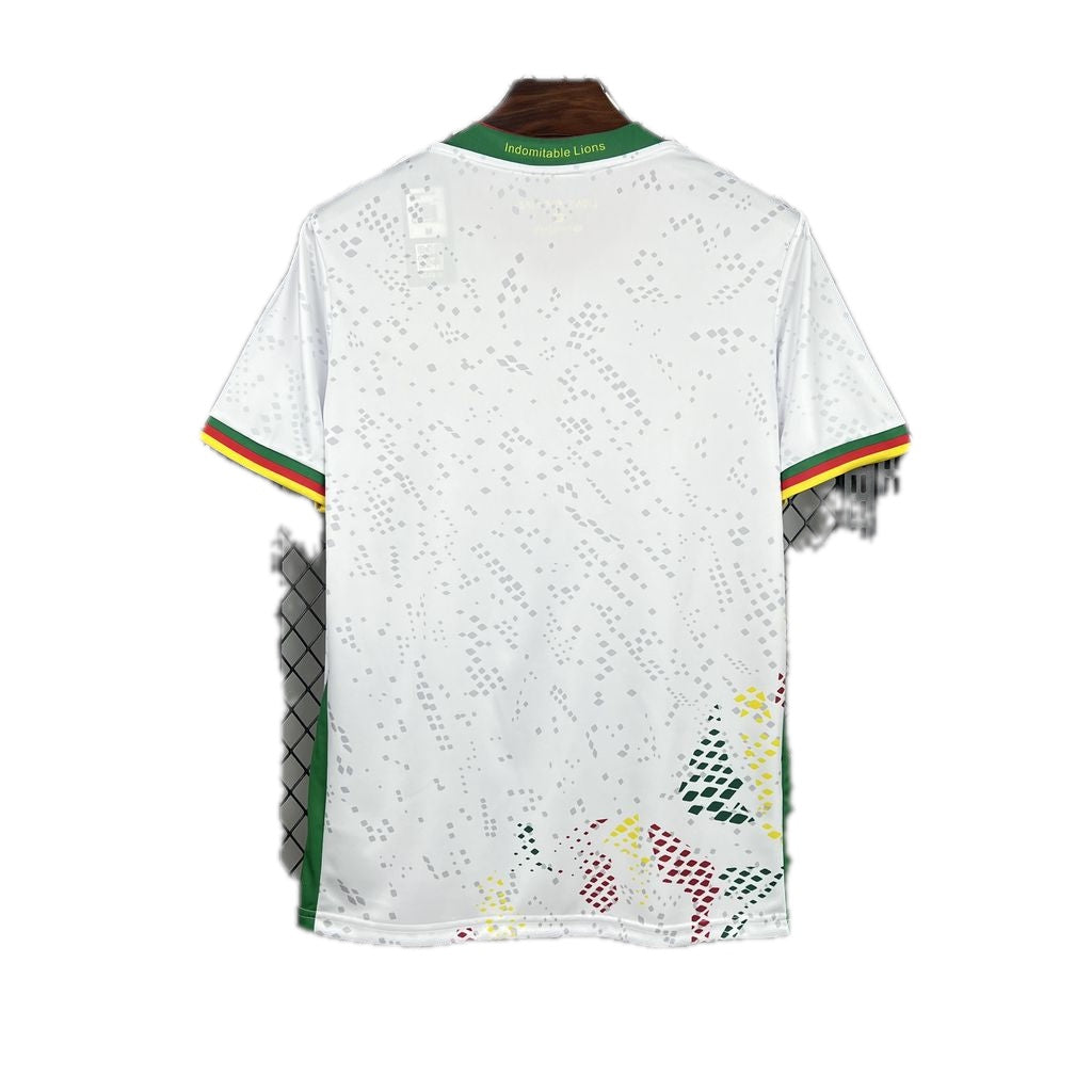 Cameroon 2026 Away Shirt