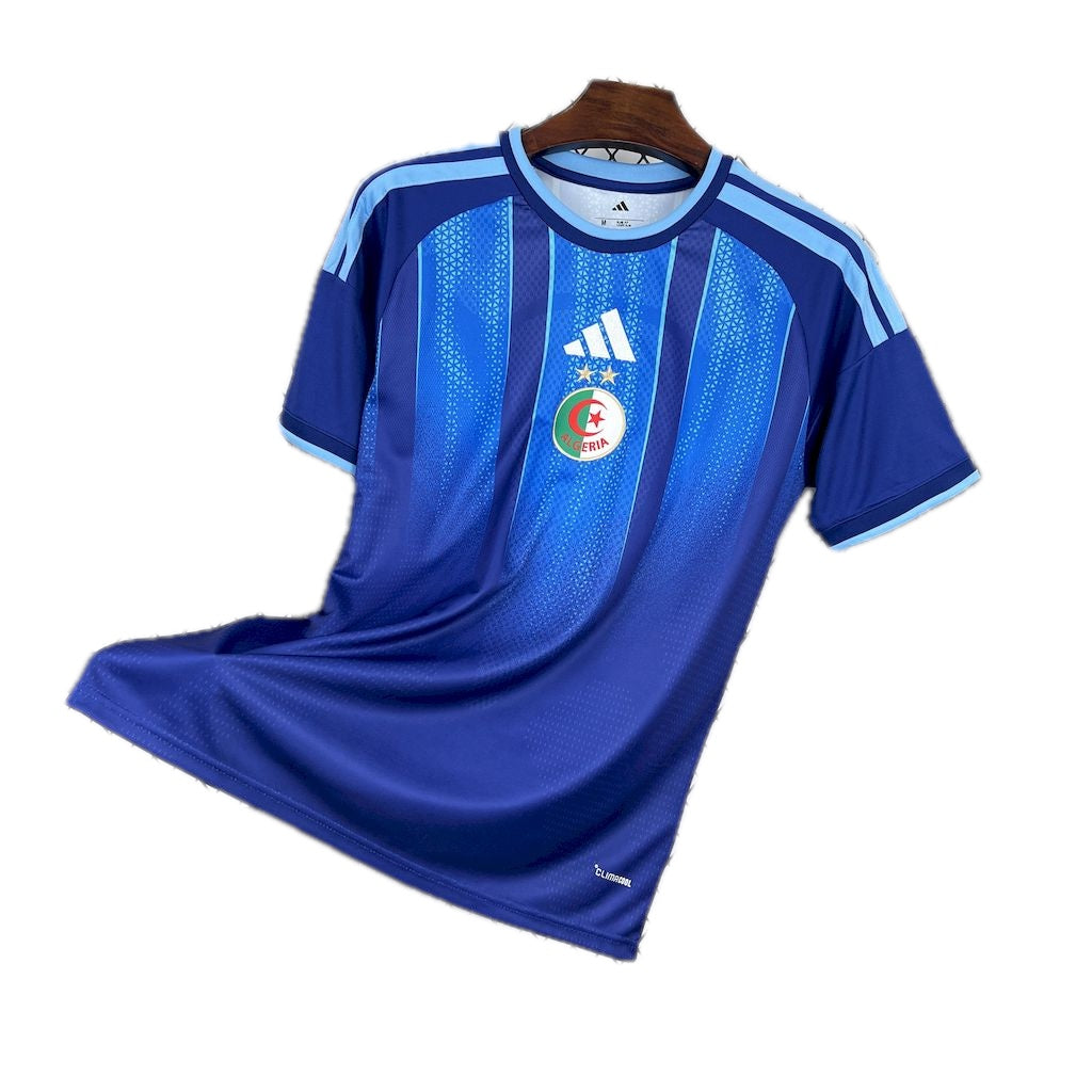 Algeria 2026 Special Shirt