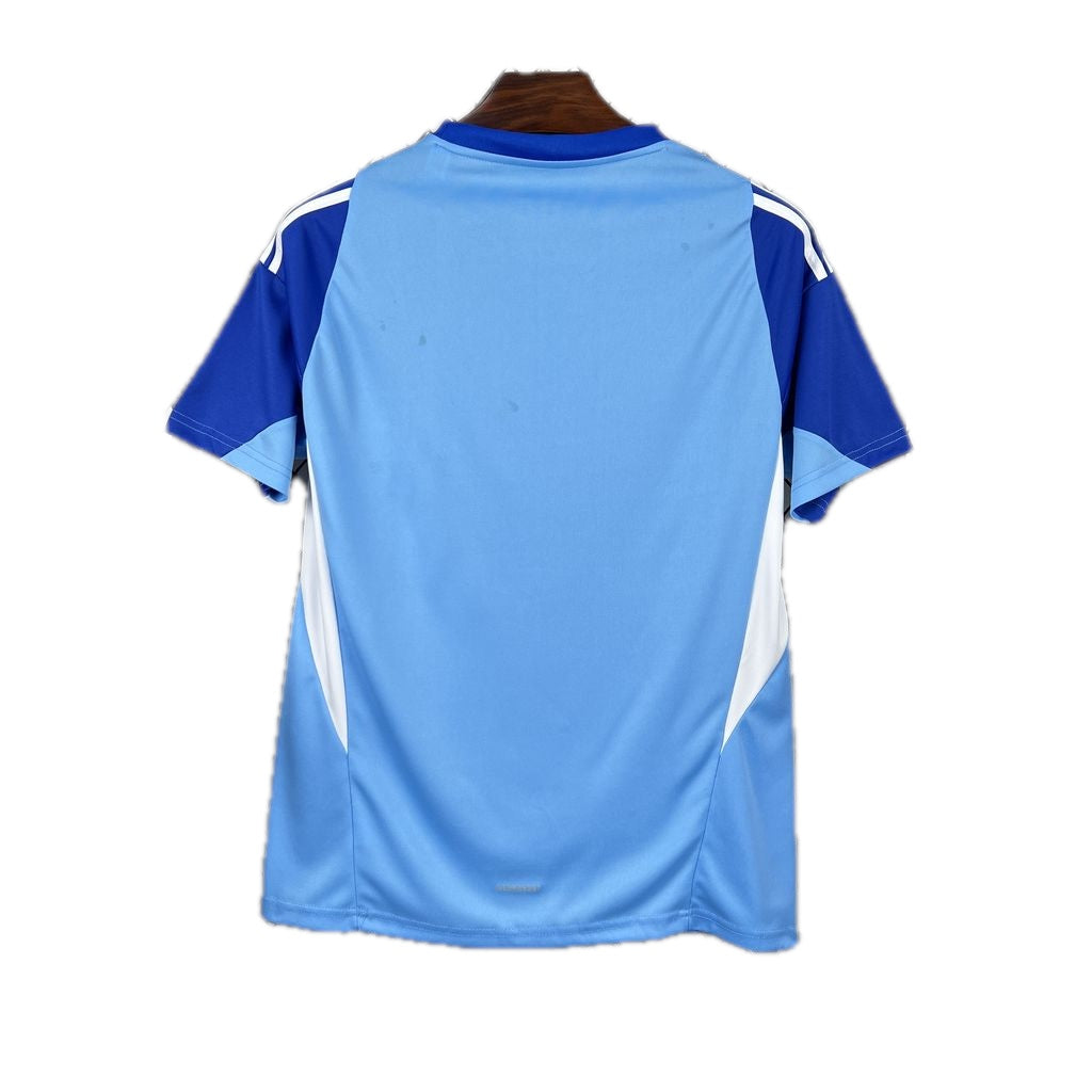 Colombia 2026 Special Shirt
