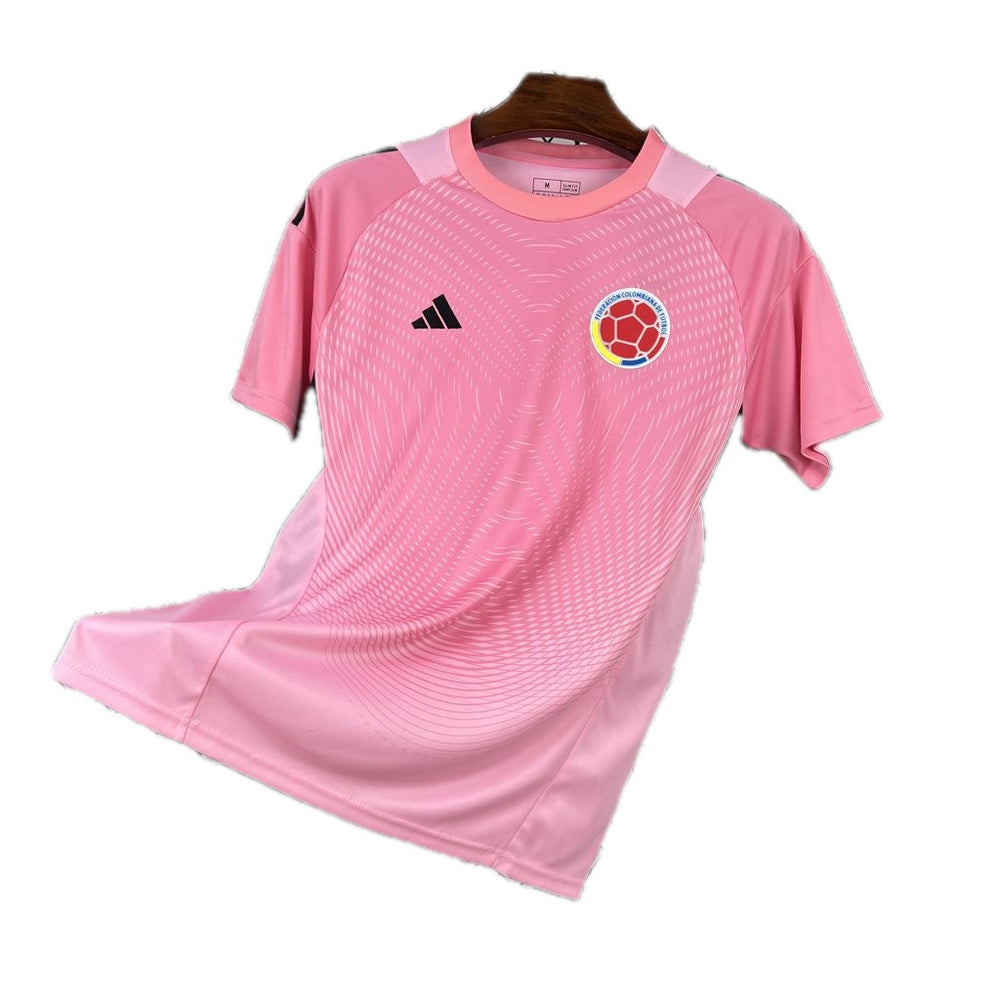 Colombia 2026 Special Shirt